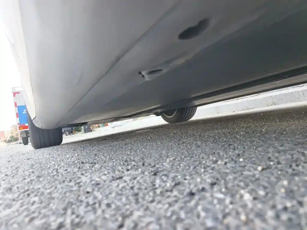 Model Y 2022 Facelift Rear-Wheel Drive Version — миниатюра 19