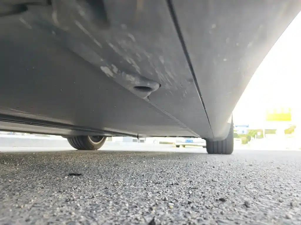 Model Y 2022 Facelift Rear-Wheel Drive Version — миниатюра 20