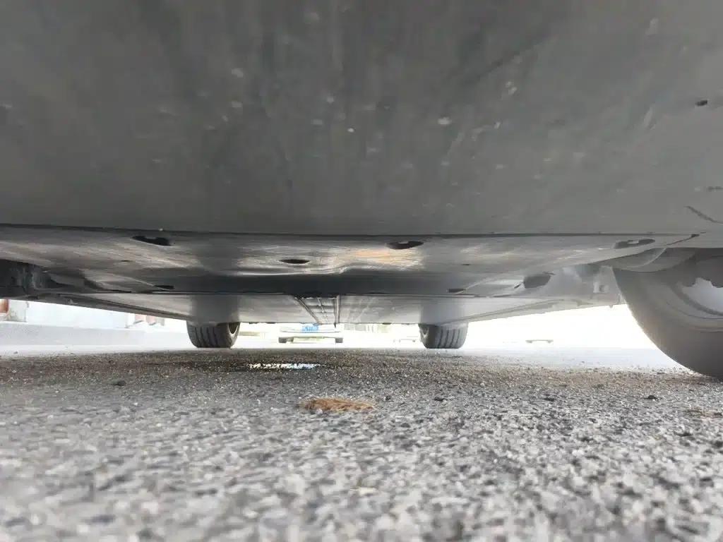 Model Y 2022 Facelift Rear-Wheel Drive Version — миниатюра 24