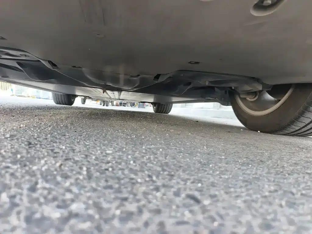 Model Y 2022 Facelift Rear-Wheel Drive Version — миниатюра 25