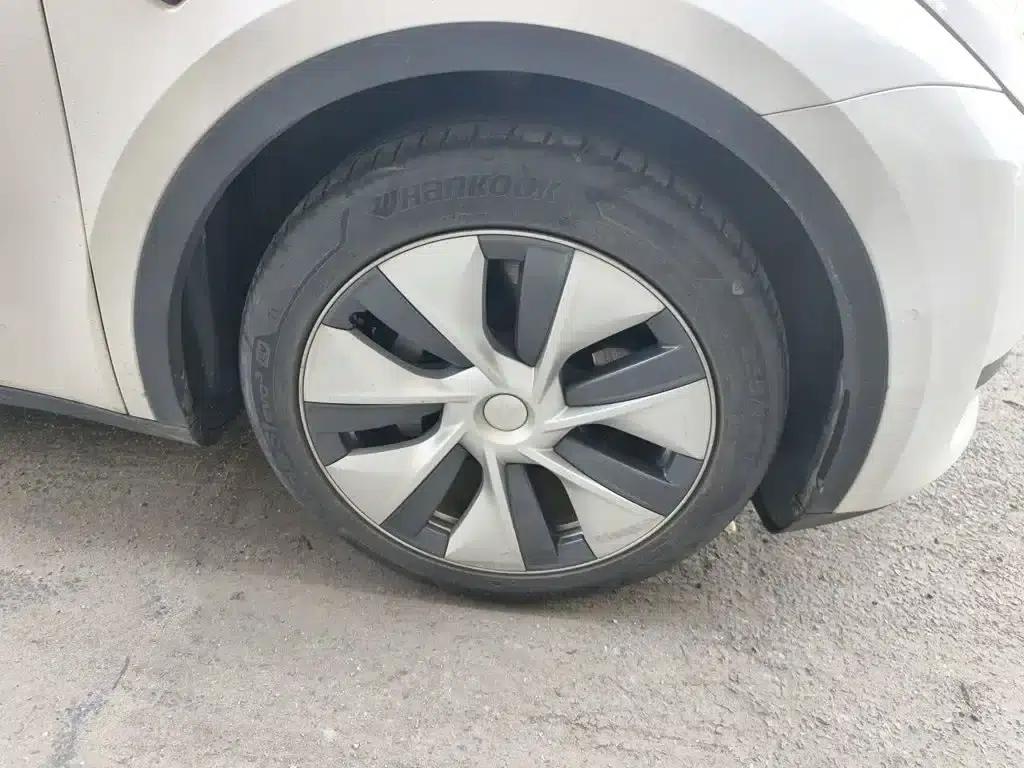 Model Y 2022 Facelift Rear-Wheel Drive Version — миниатюра 26