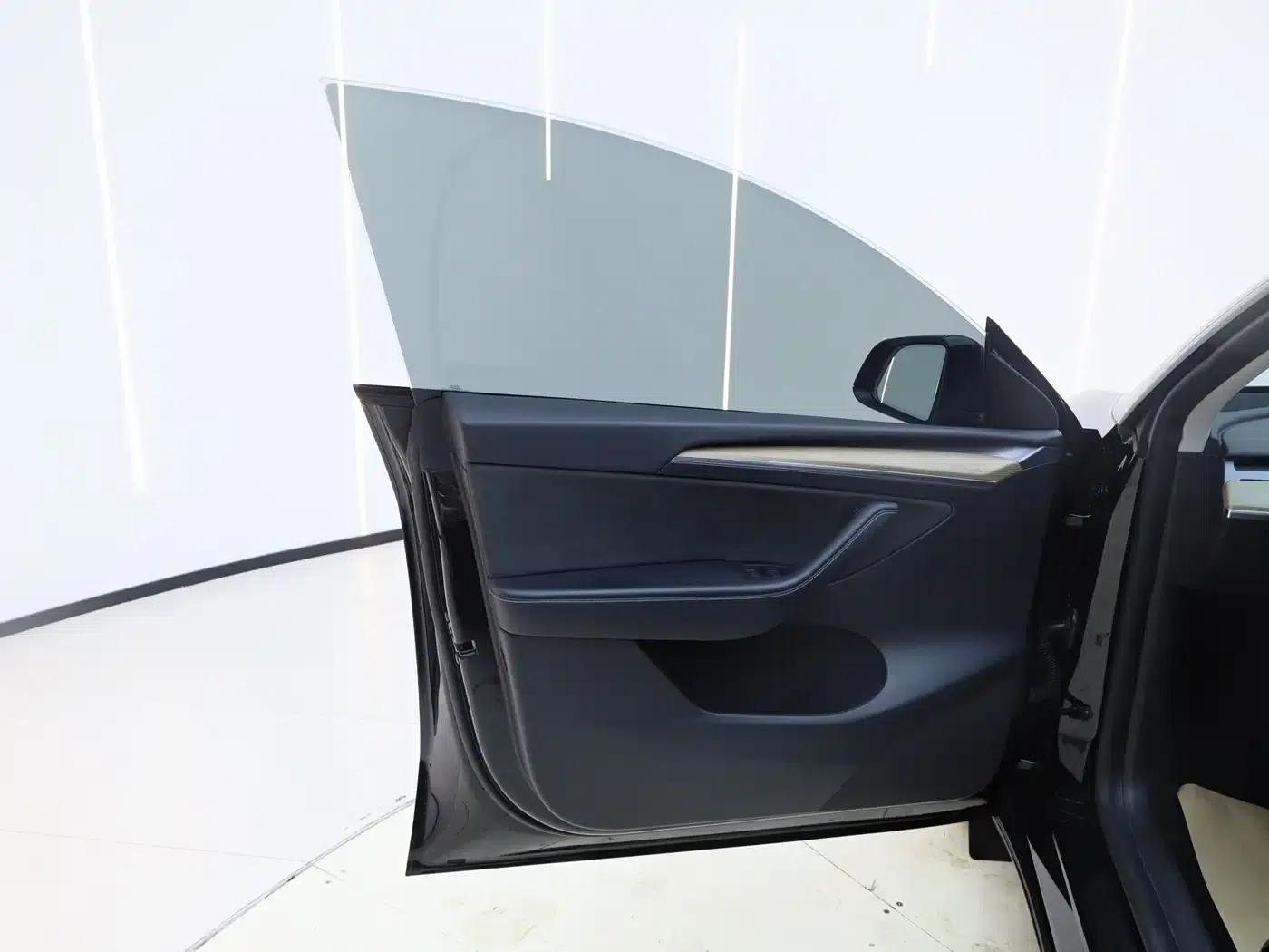 Model Y 2022 Facelift Rear-Wheel Drive Version — миниатюра 15