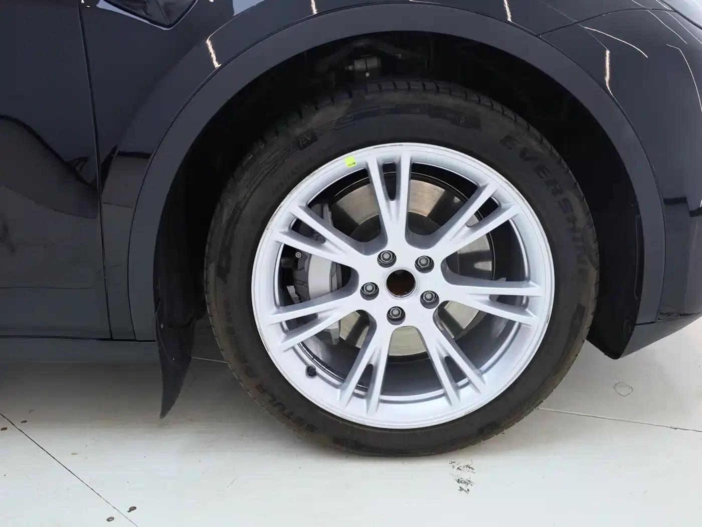 Model Y 2022 Facelift Rear-Wheel Drive Version — миниатюра 21