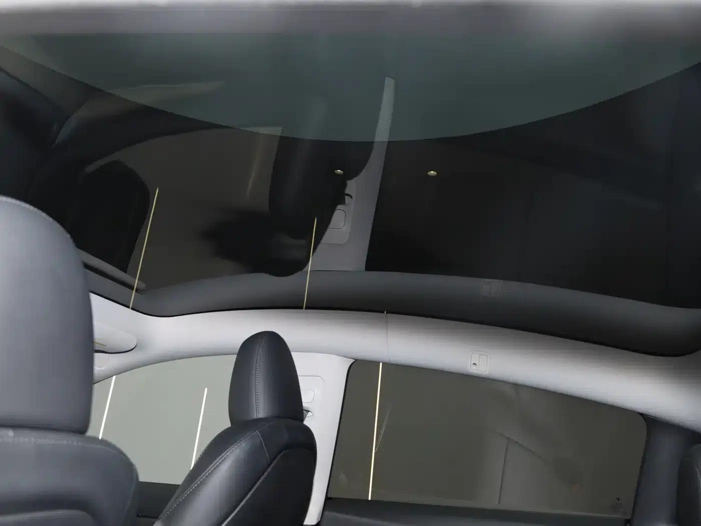 Model Y 2022 Facelift Rear-Wheel Drive Version — миниатюра 16