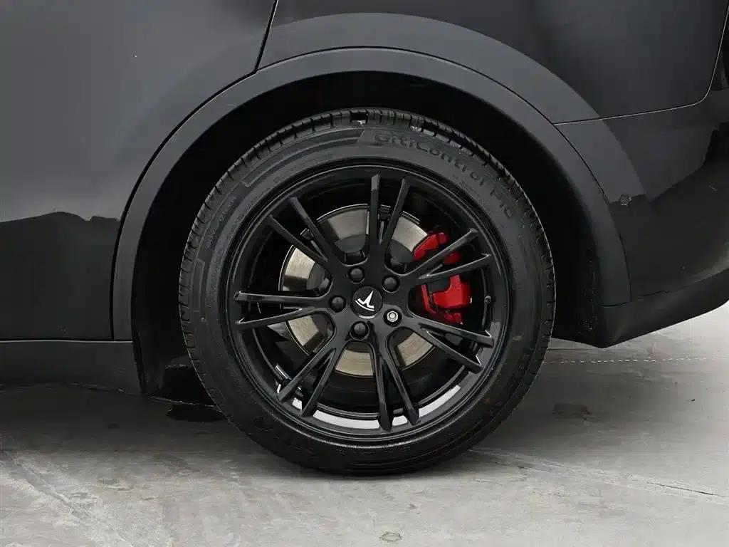 Model Y 2022 Rear-Wheel Drive — миниатюра 11