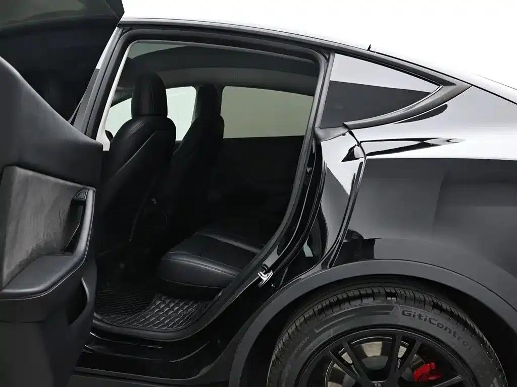 Model Y 2022 Rear-Wheel Drive — миниатюра 14