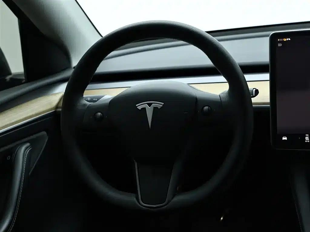 Model Y 2022 Rear-Wheel Drive — миниатюра 16