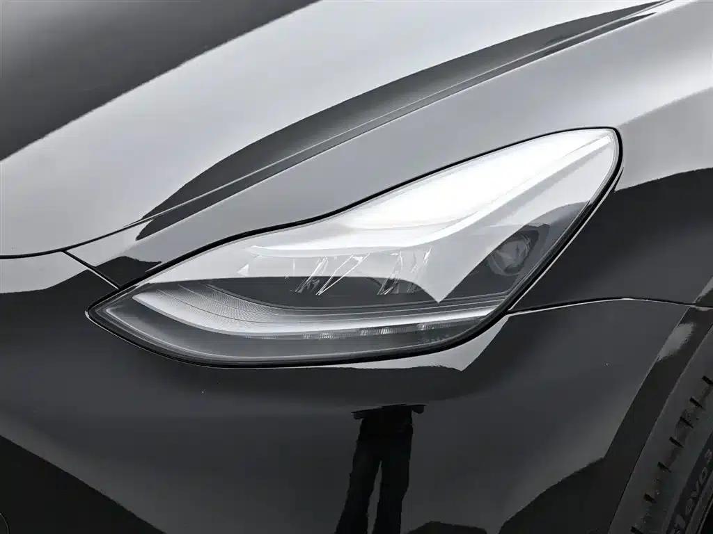 Model Y 2022 Rear-Wheel Drive — миниатюра 18