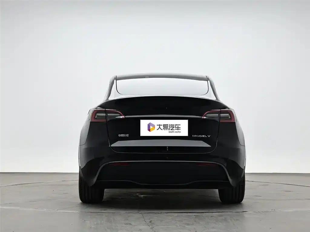 Model Y 2022 Rear-Wheel Drive — миниатюра 4