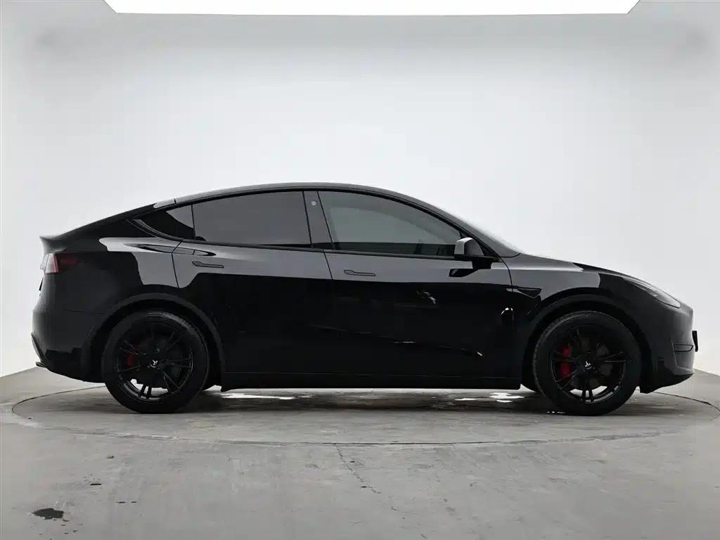 Model Y 2022 Rear-Wheel Drive — миниатюра 5