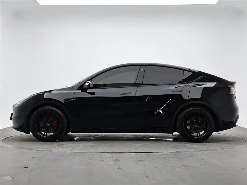 Model Y 2022 Rear-Wheel Drive — миниатюра 6