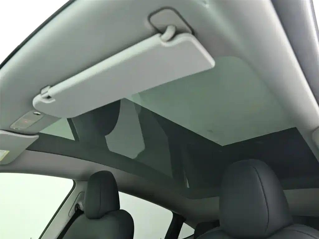 Model Y 2022 Rear-Wheel Drive — миниатюра 7