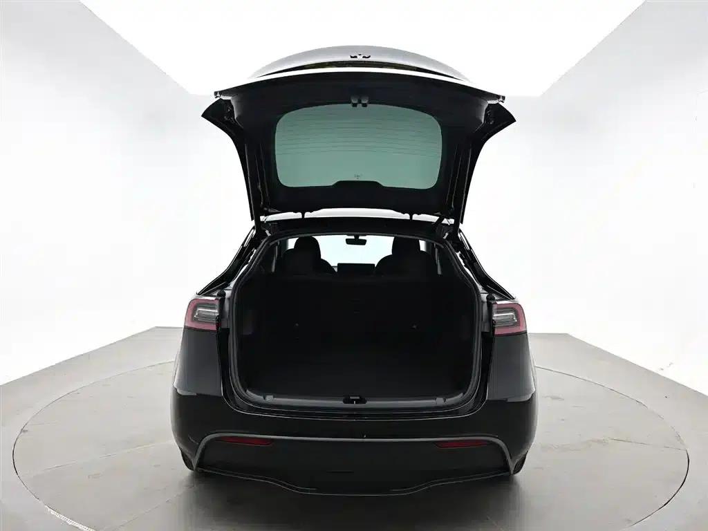 Model Y 2022 Rear-Wheel Drive — миниатюра 10