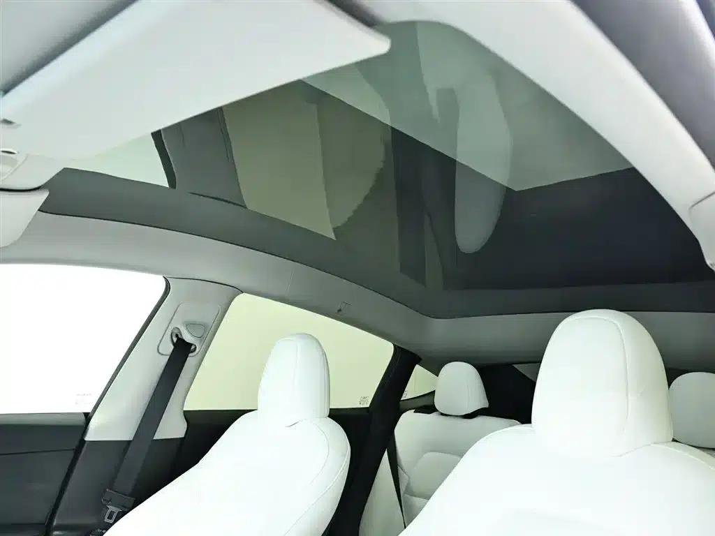 Model Y 2024 Rear-Wheel Drive — миниатюра 12