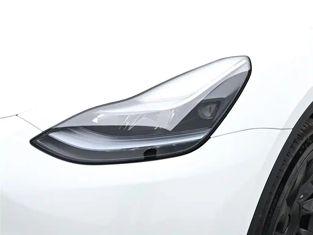 Model Y 2024 Rear-Wheel Drive — миниатюра 16