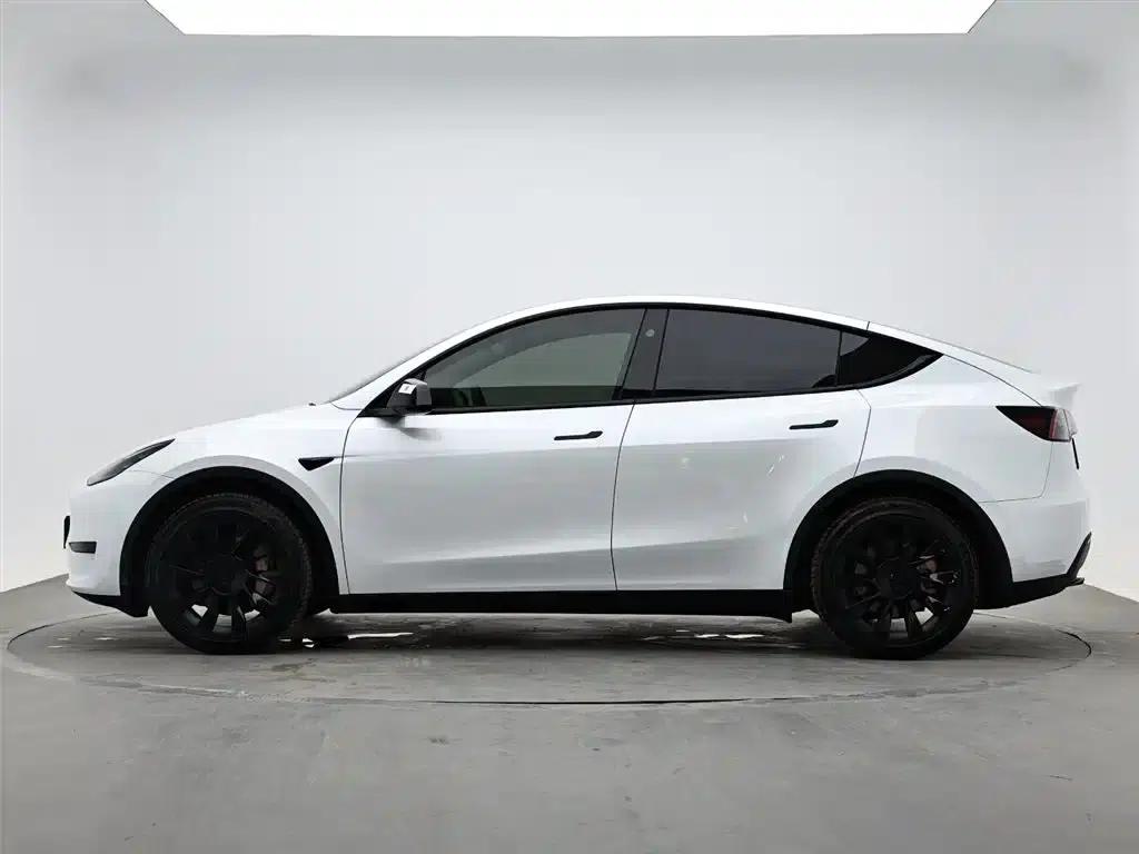 Model Y 2024 Rear-Wheel Drive — миниатюра 6