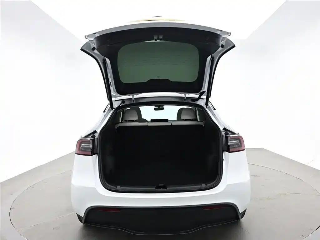 Model Y 2024 Rear-Wheel Drive — миниатюра 9
