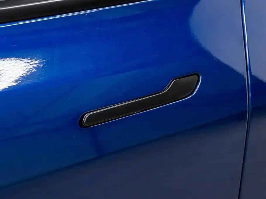 Model Y 2022 Facelift Long Range All-Wheel Drive Version — миниатюра 15