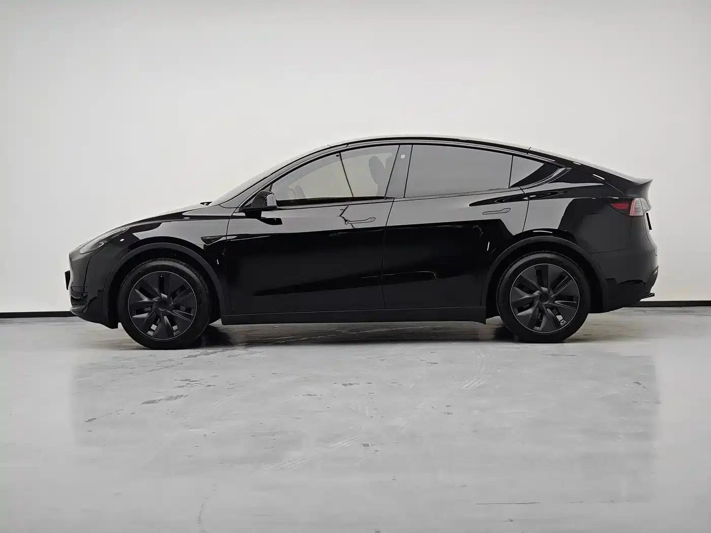 Model Y 2023 Rear-Wheel Drive — миниатюра 15