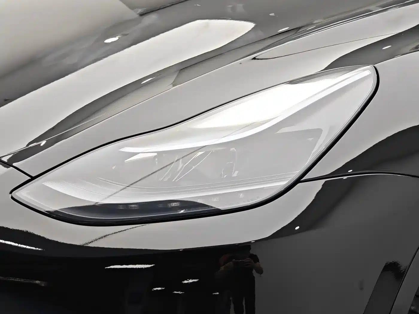 Model Y 2023 Rear-Wheel Drive — миниатюра 19