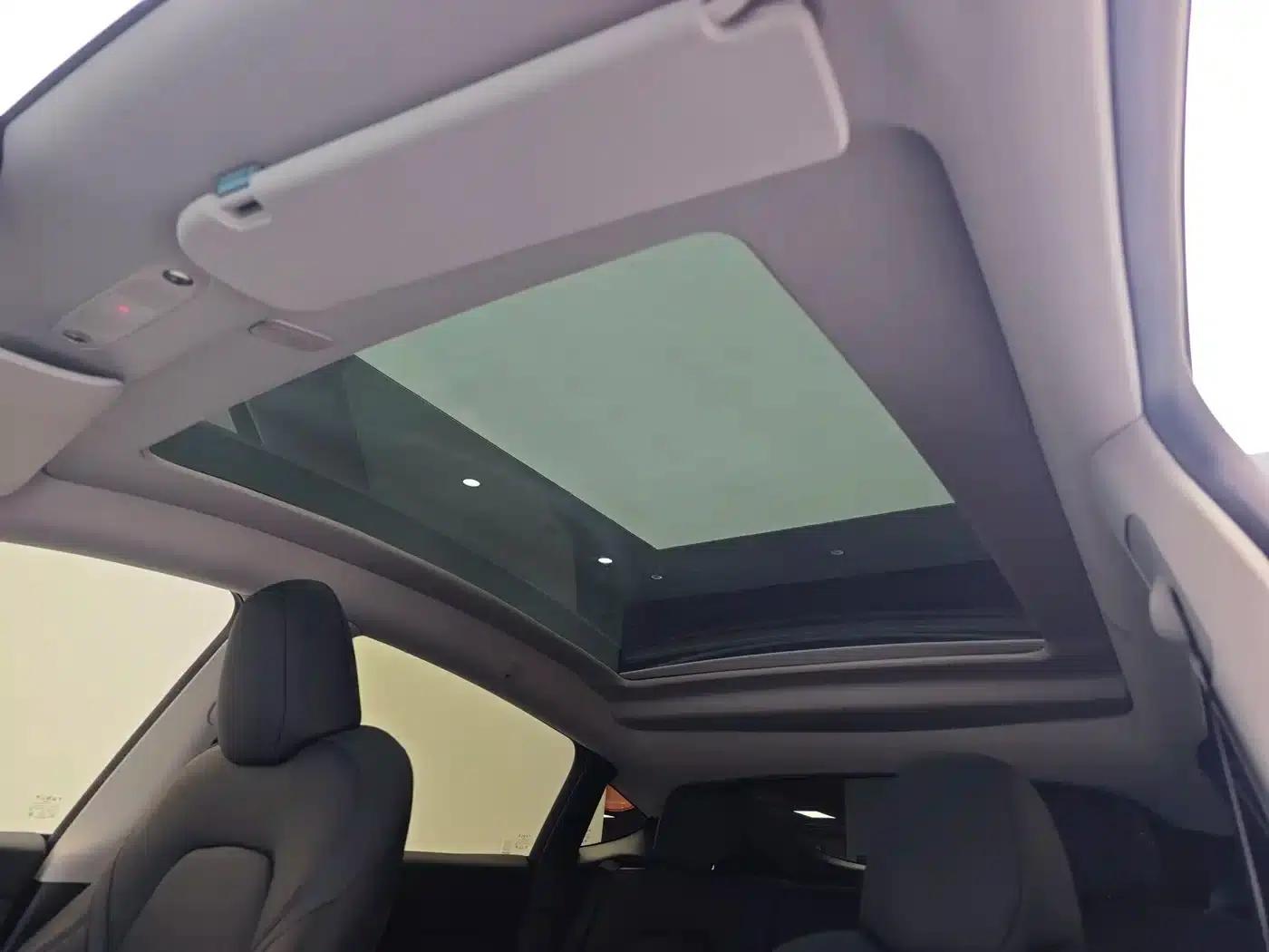 Model Y 2023 Rear-Wheel Drive — миниатюра 10