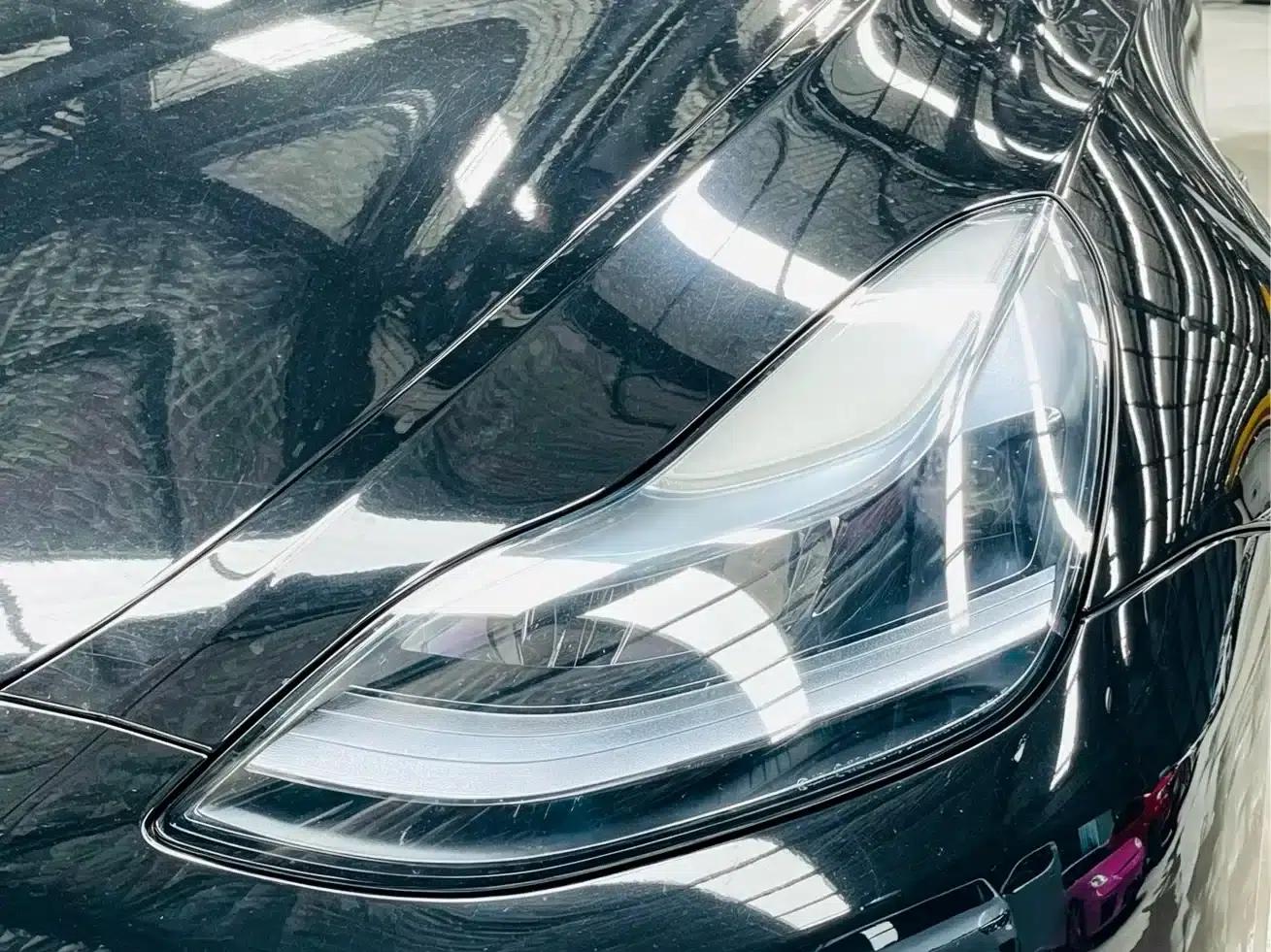 Model Y 2023 Rear-Wheel Drive — миниатюра 10