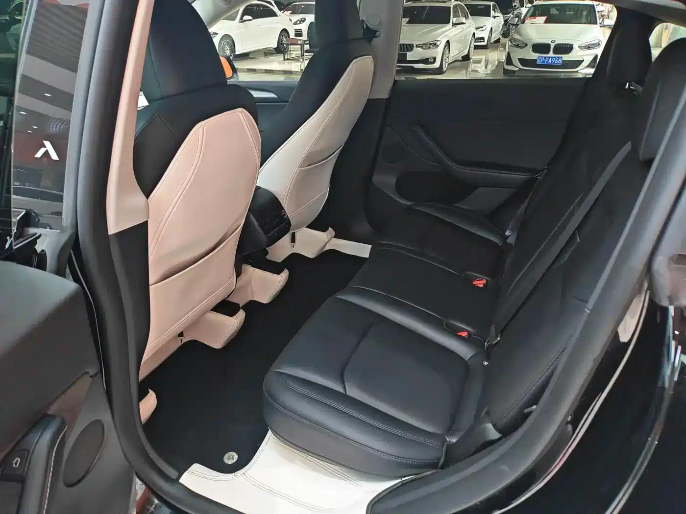 Model Y 2023 Rear-Wheel Drive — миниатюра 8