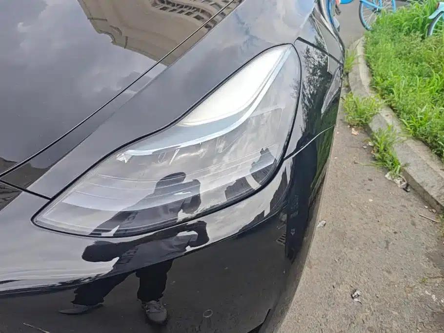 Model Y 2022 Rear-Wheel Drive — миниатюра 5