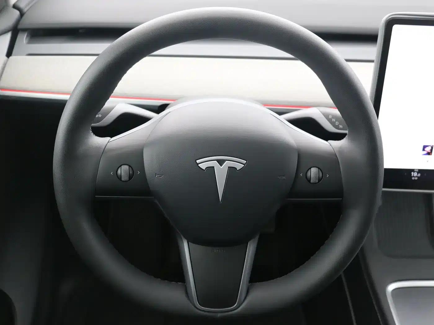 Model Y 2023 Rear-Wheel Drive — миниатюра 10