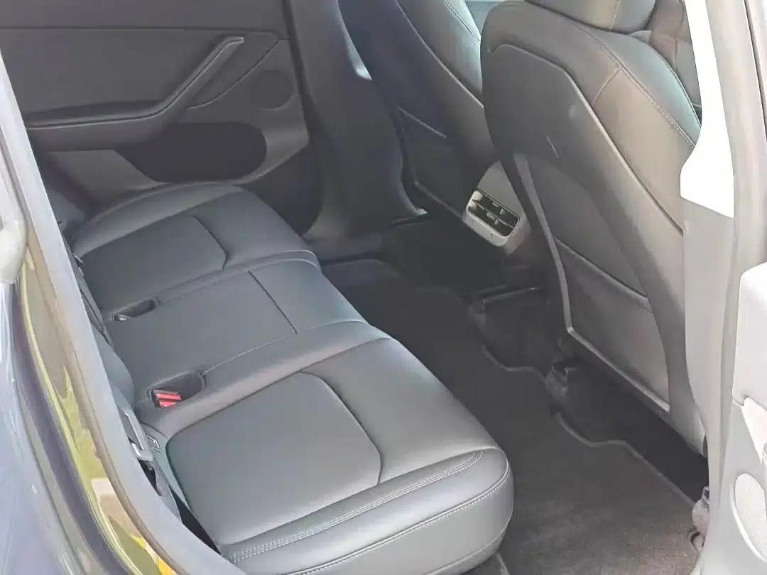 Model Y 2024 Rear-Wheel Drive — миниатюра 5