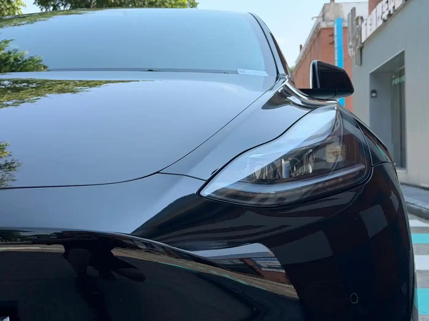Model Y 2023 Rear-Wheel Drive — миниатюра 13