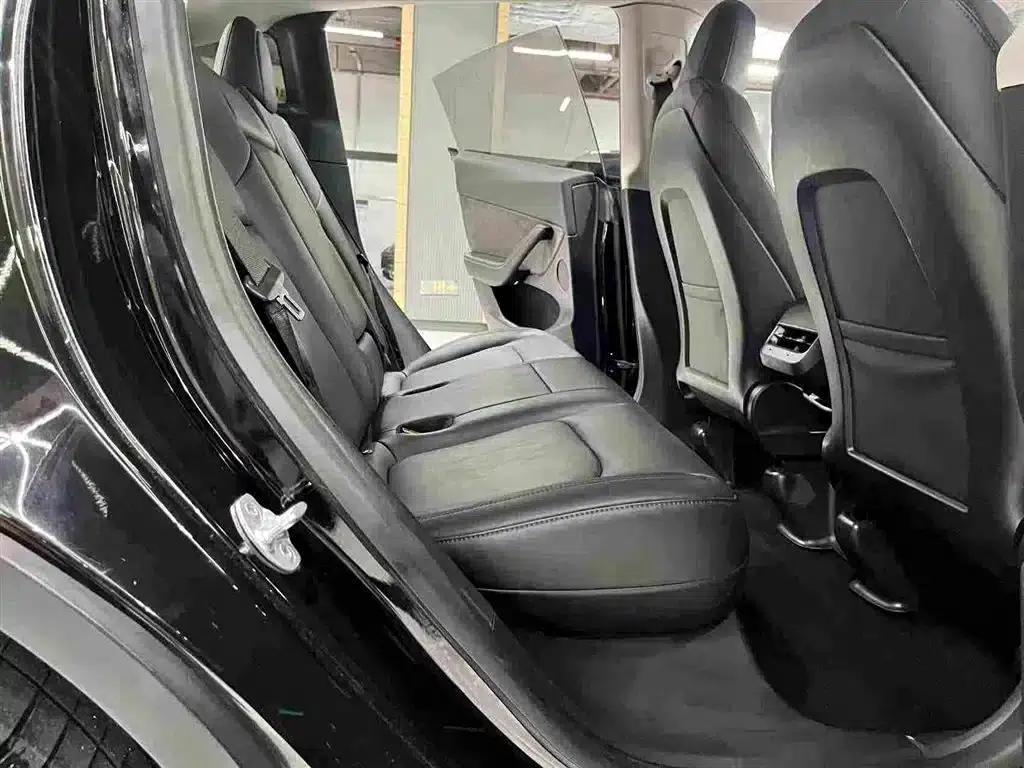Model Y 2022 Rear-Wheel Drive — миниатюра 11