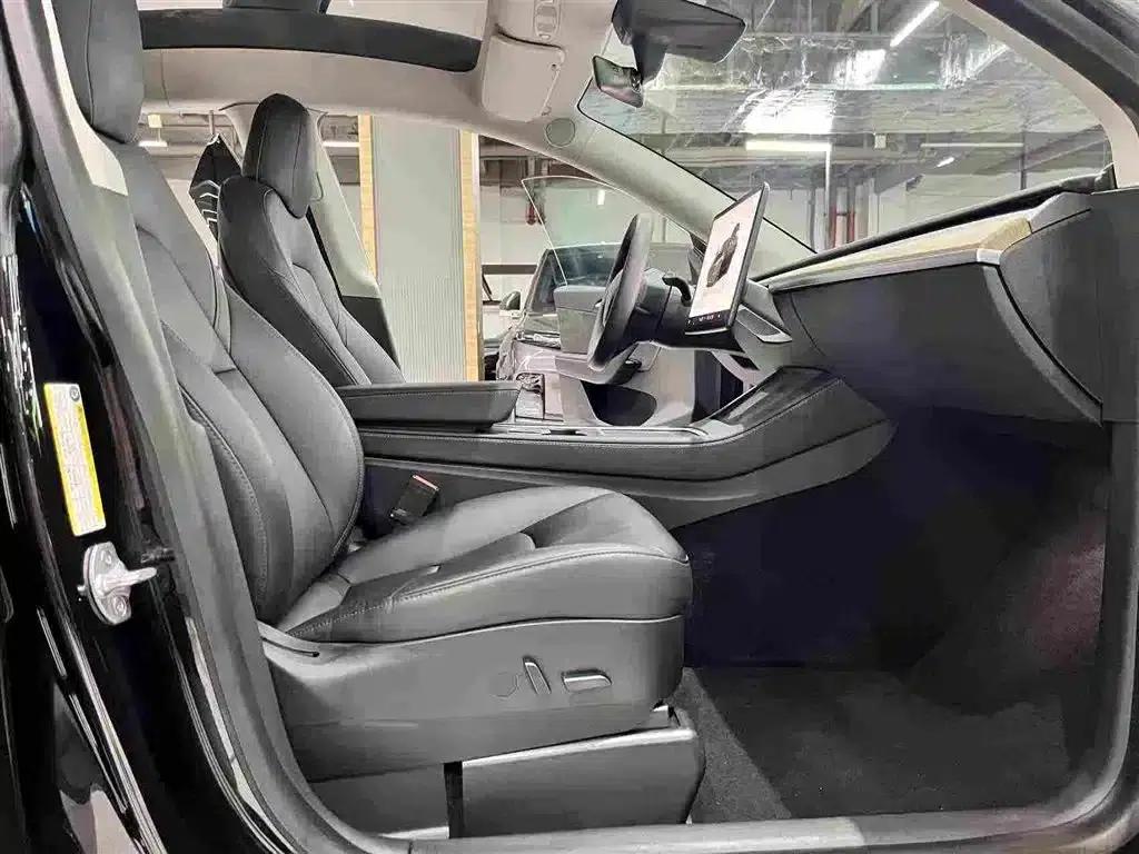 Model Y 2022 Rear-Wheel Drive — миниатюра 12