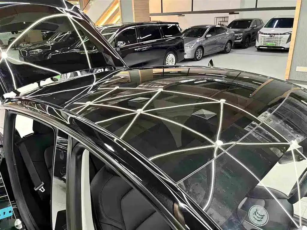 Model Y 2022 Rear-Wheel Drive — миниатюра 14