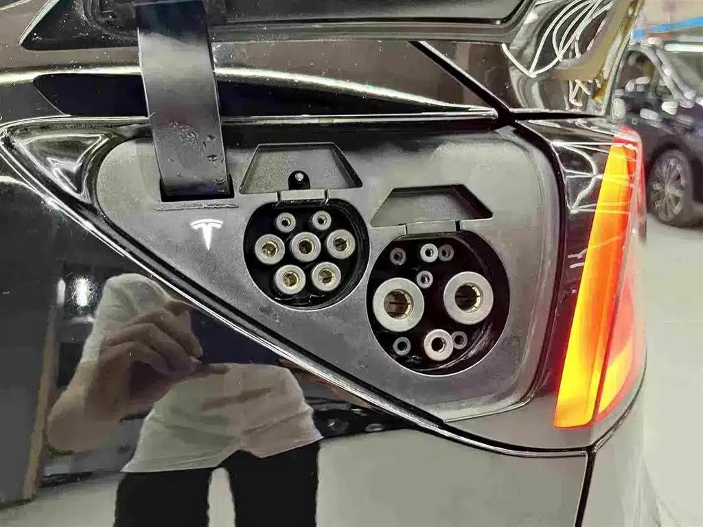 Model Y 2022 Rear-Wheel Drive — миниатюра 27