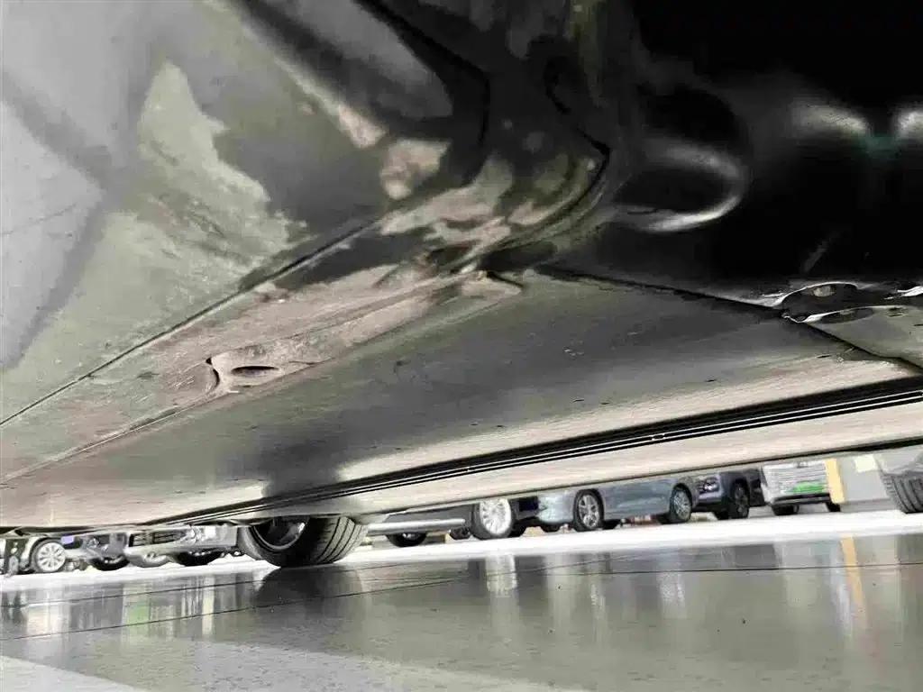 Model Y 2022 Rear-Wheel Drive — миниатюра 31