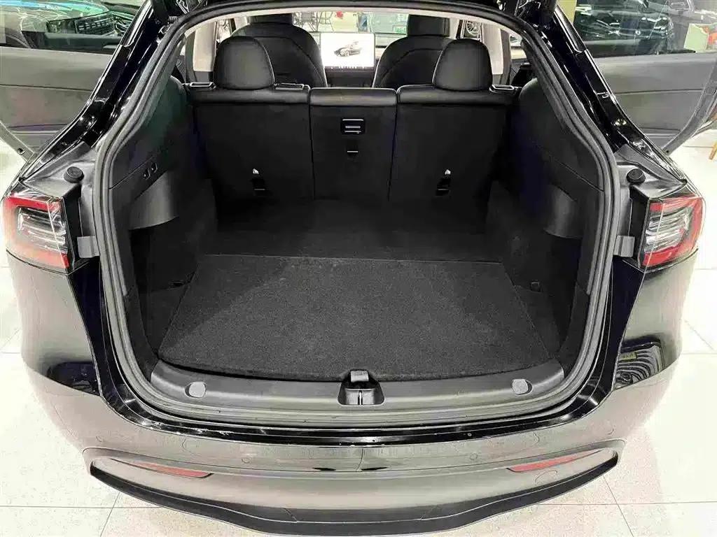 Model Y 2022 Rear-Wheel Drive — миниатюра 8
