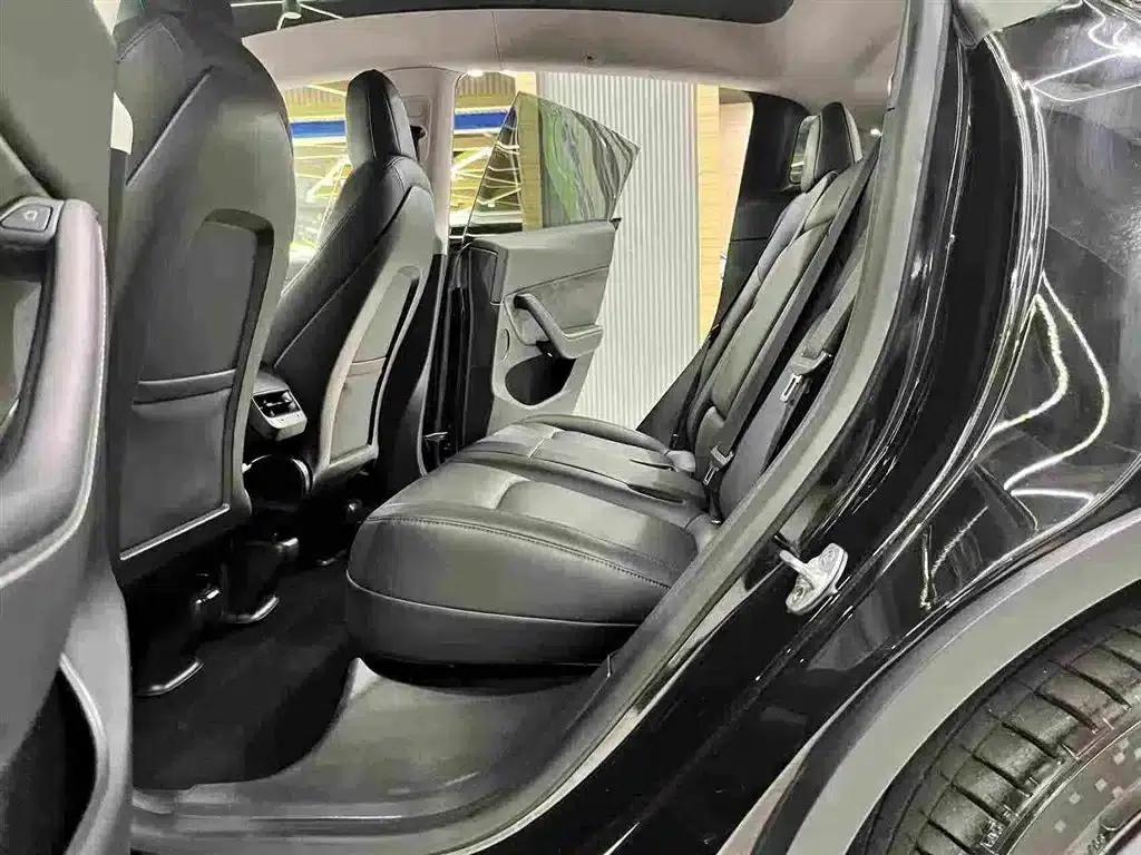 Model Y 2022 Rear-Wheel Drive — миниатюра 10
