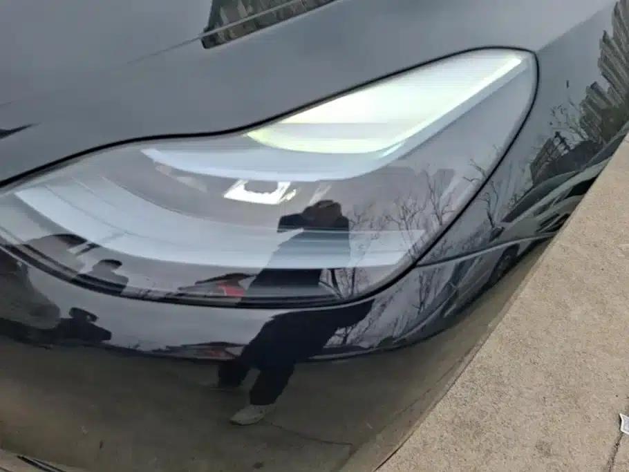 Model Y 2022 Facelift Rear-Wheel Drive Version — миниатюра 5