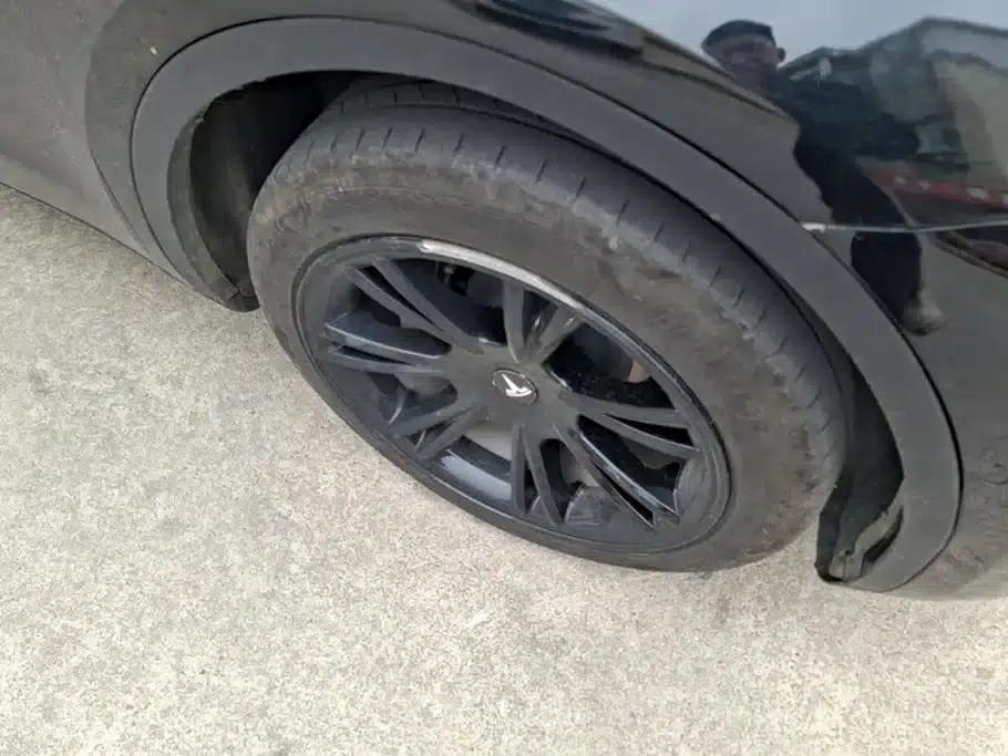Model Y 2022 Facelift Rear-Wheel Drive Version — миниатюра 6