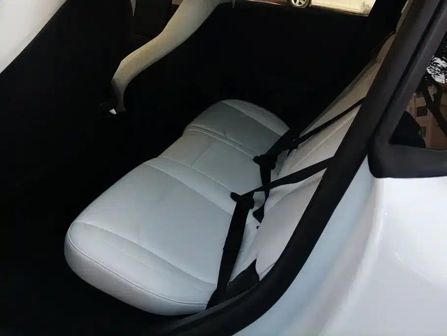 Model Y 2024 Rear-Wheel Drive — миниатюра 12