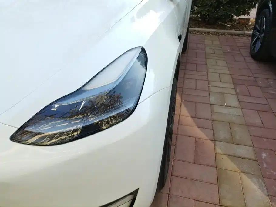 Model Y 2024 Rear-Wheel Drive — миниатюра 5