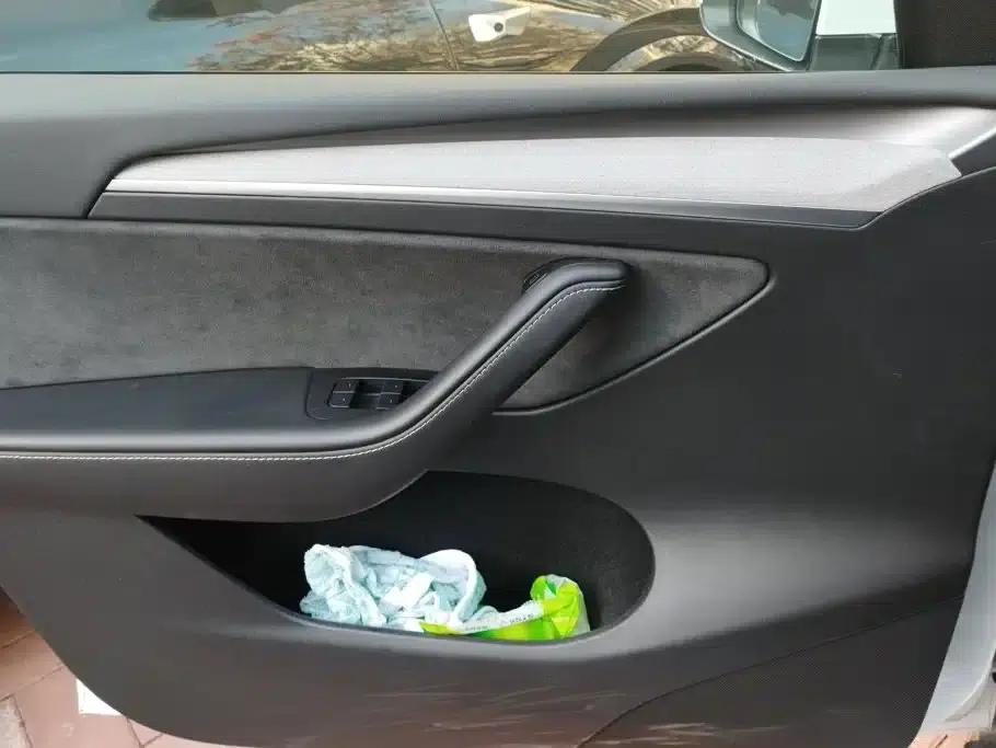 Model Y 2024 Rear-Wheel Drive — миниатюра 7