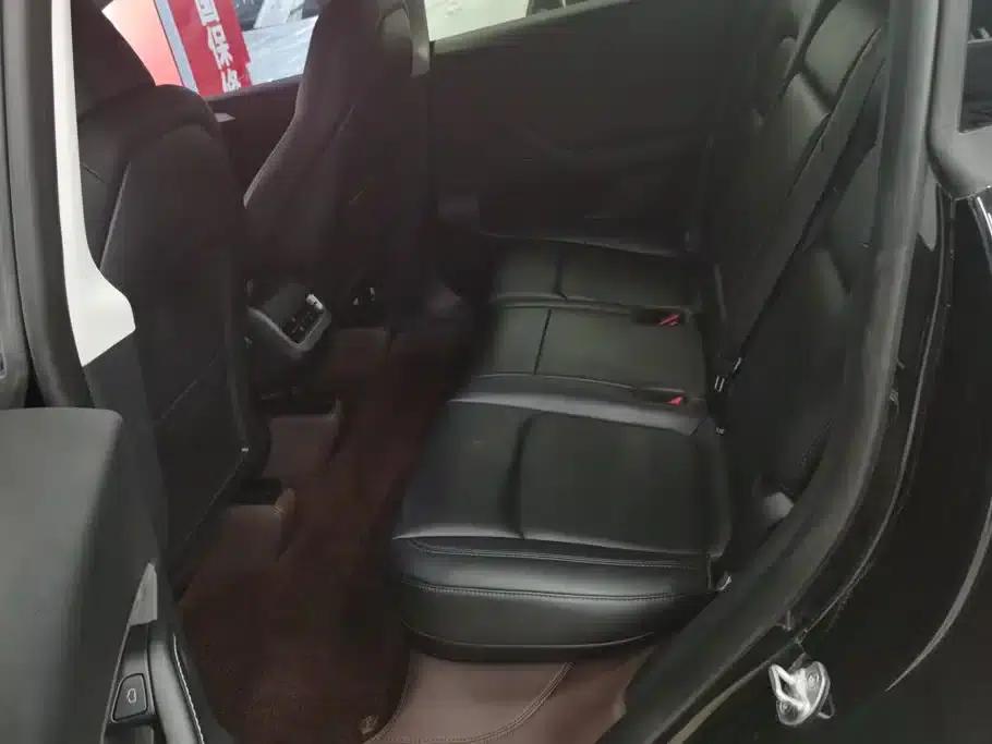 Model Y 2023 Rear-Wheel Drive — миниатюра 11