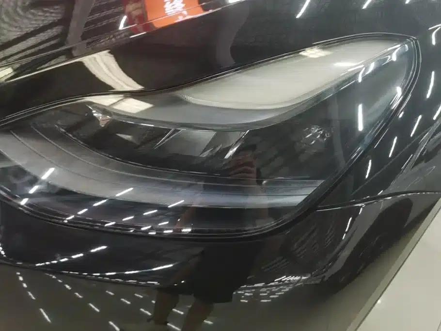 Model Y 2023 Rear-Wheel Drive — миниатюра 5
