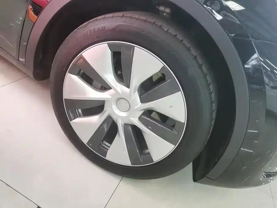 Model Y 2023 Rear-Wheel Drive — миниатюра 6