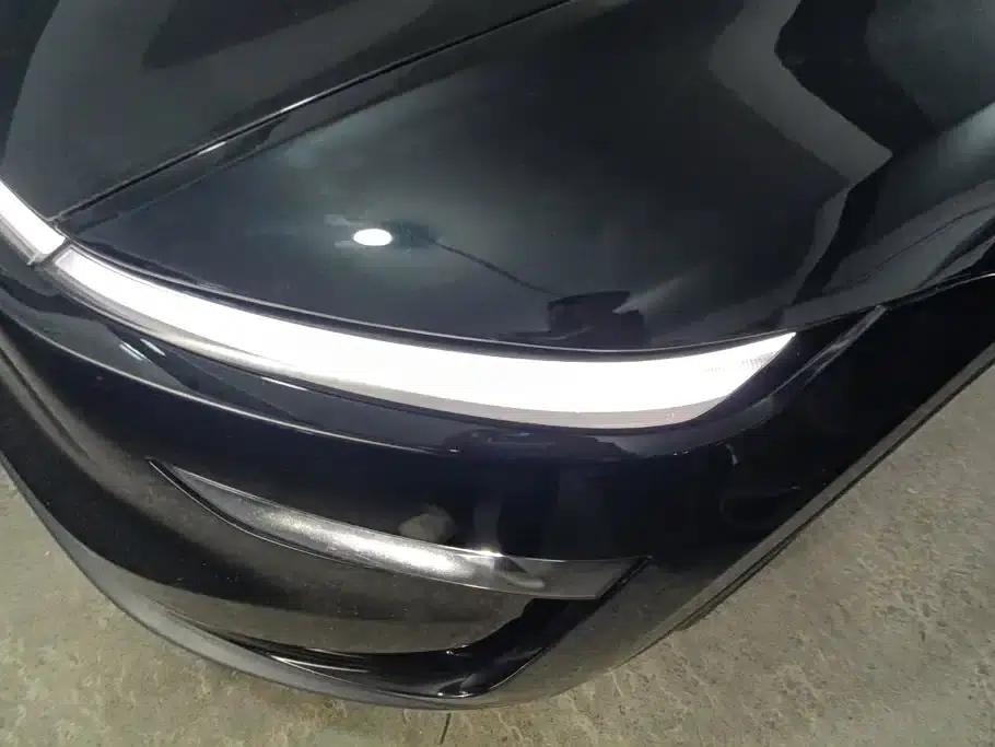 Model Y 2026 Rear-Wheel Drive — миниатюра 5