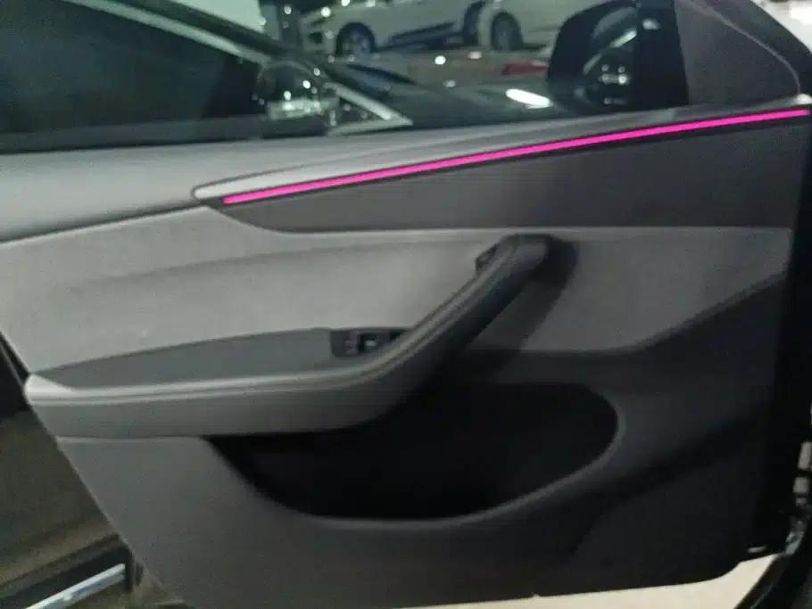 Model Y 2026 Rear-Wheel Drive — миниатюра 7
