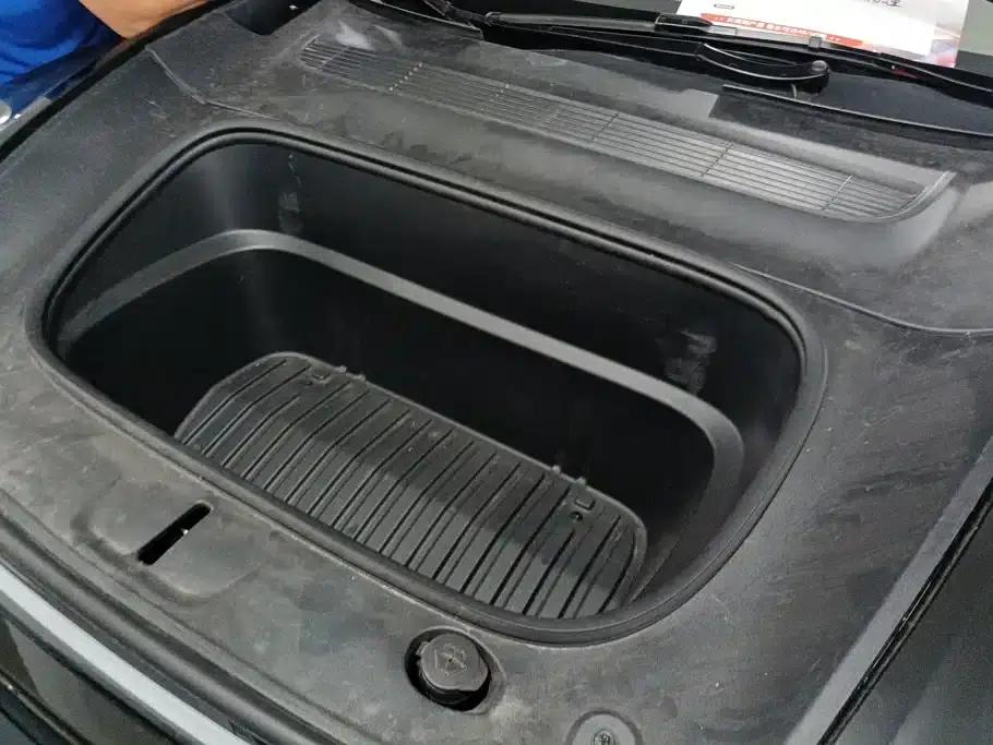Model Y 2026 Rear-Wheel Drive — миниатюра 10