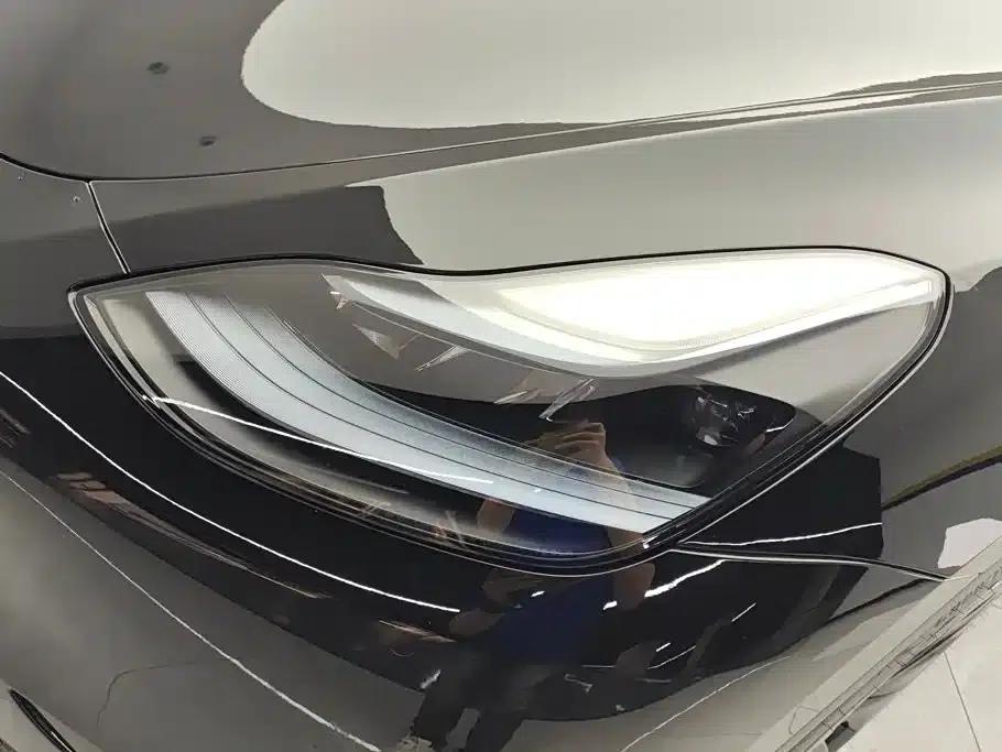 Model Y 2024 Rear-Wheel Drive — миниатюра 5